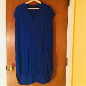 MADEWELL dress